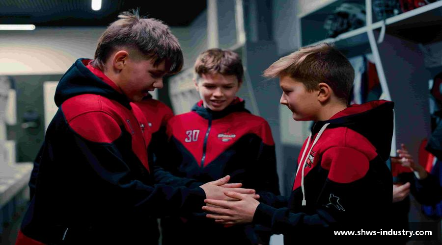 激情火热，精益求精